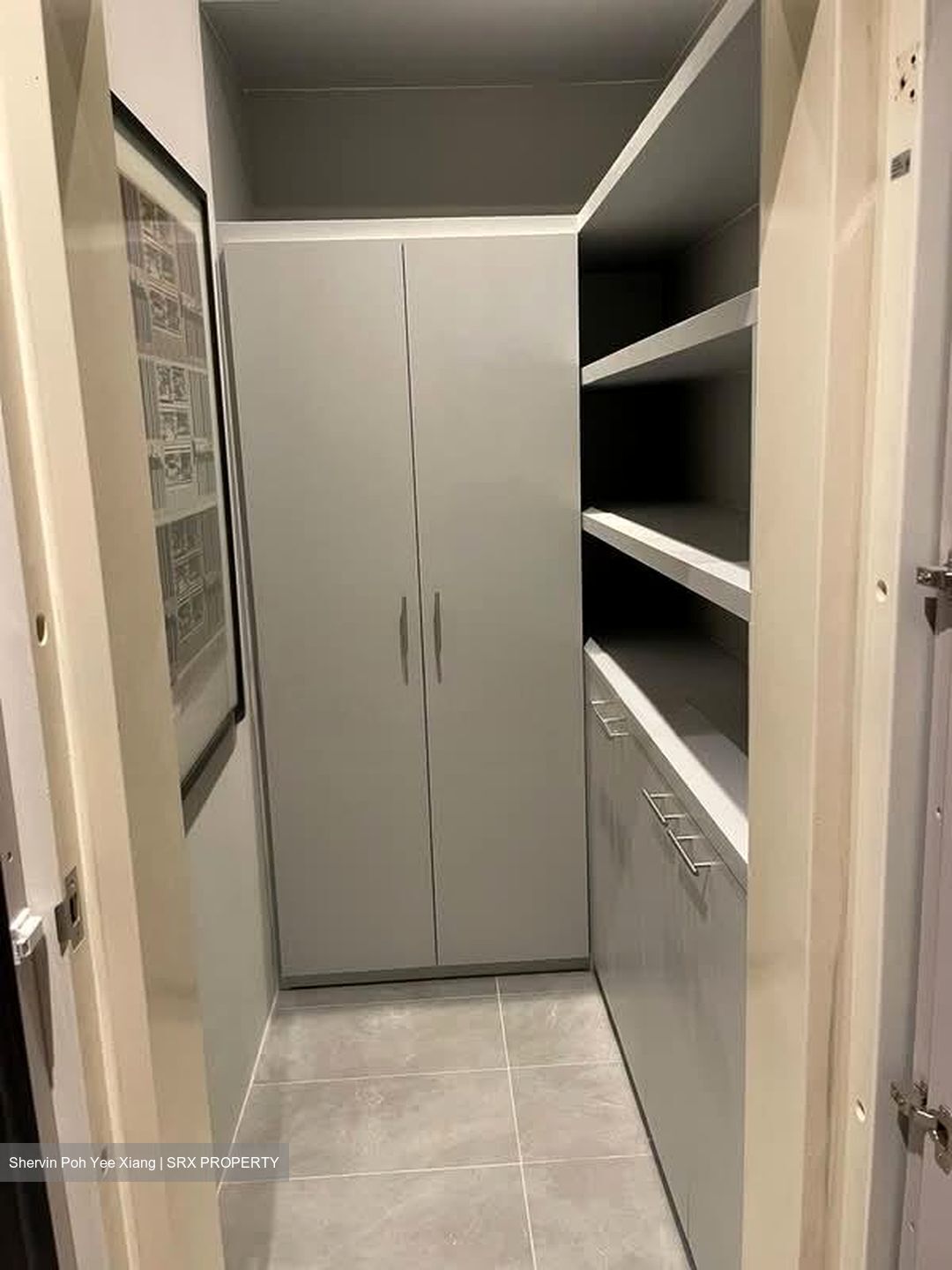 Mooi Residences (D10), Apartment #603052801